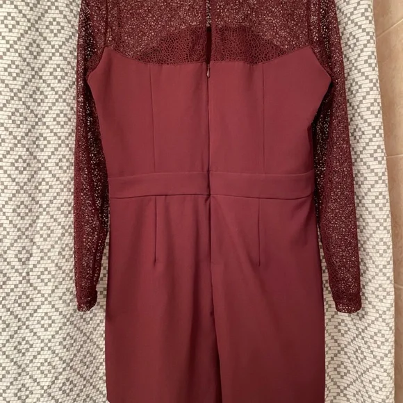 Romper - Picture 2 of 4